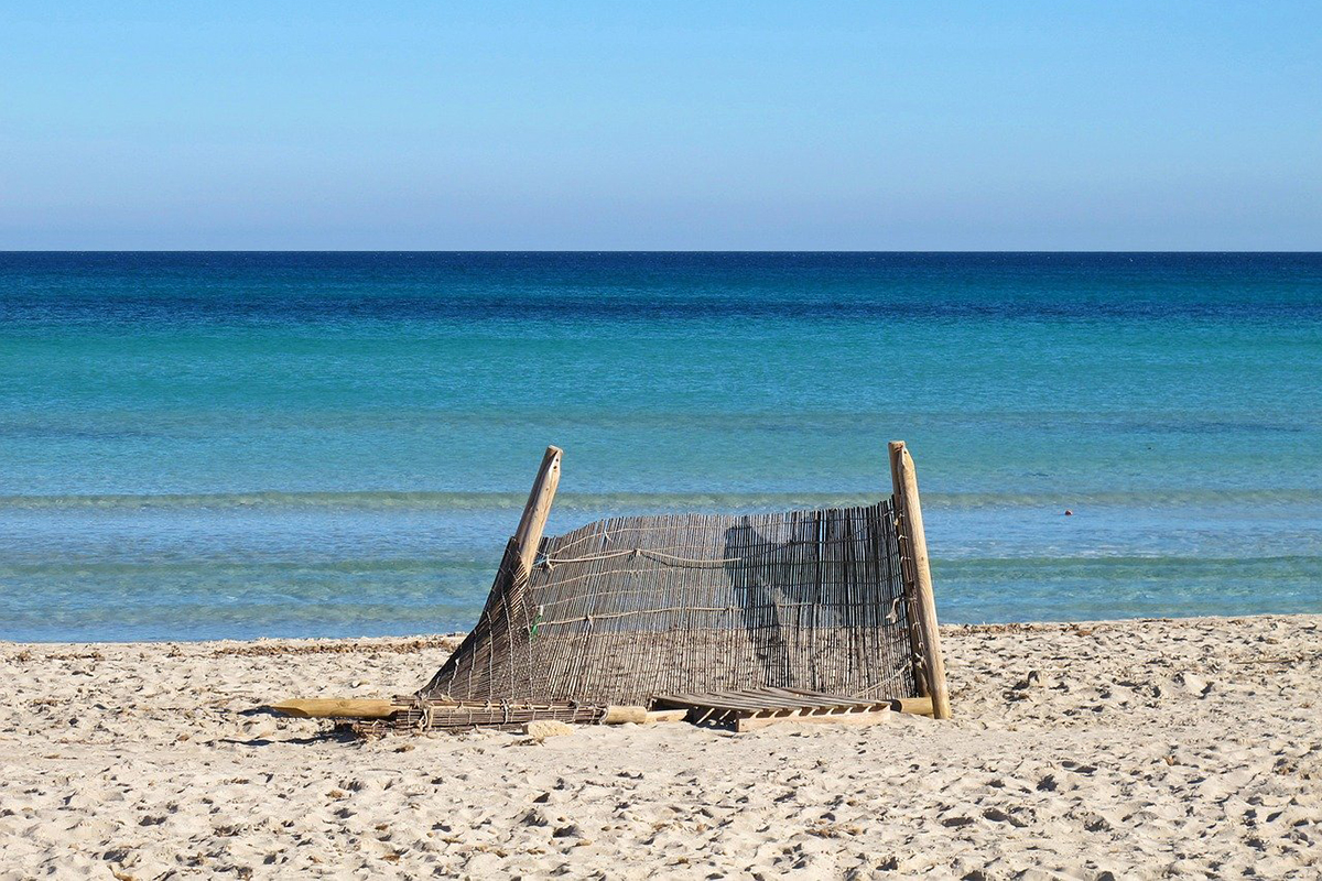 Mejores playas de Mallorca
