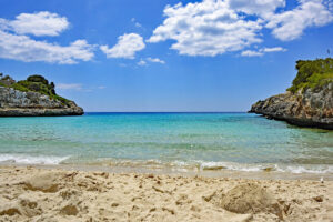 The best beaches in Palma de Mallorca