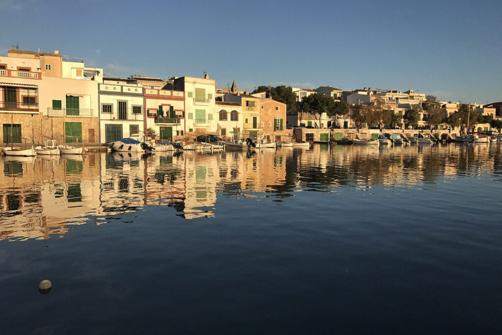 Die schönsten Dörfer Mallorcas