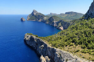 Beste Reisezeit für Mallorca