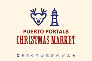 Mercados navideños en Mallorca Puerto Portals