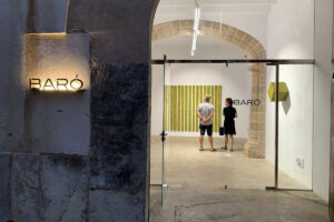 Museen in Palma de Mallorca Baró-Galerie