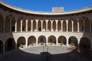 Museos de Palma de Mallorca City Museum