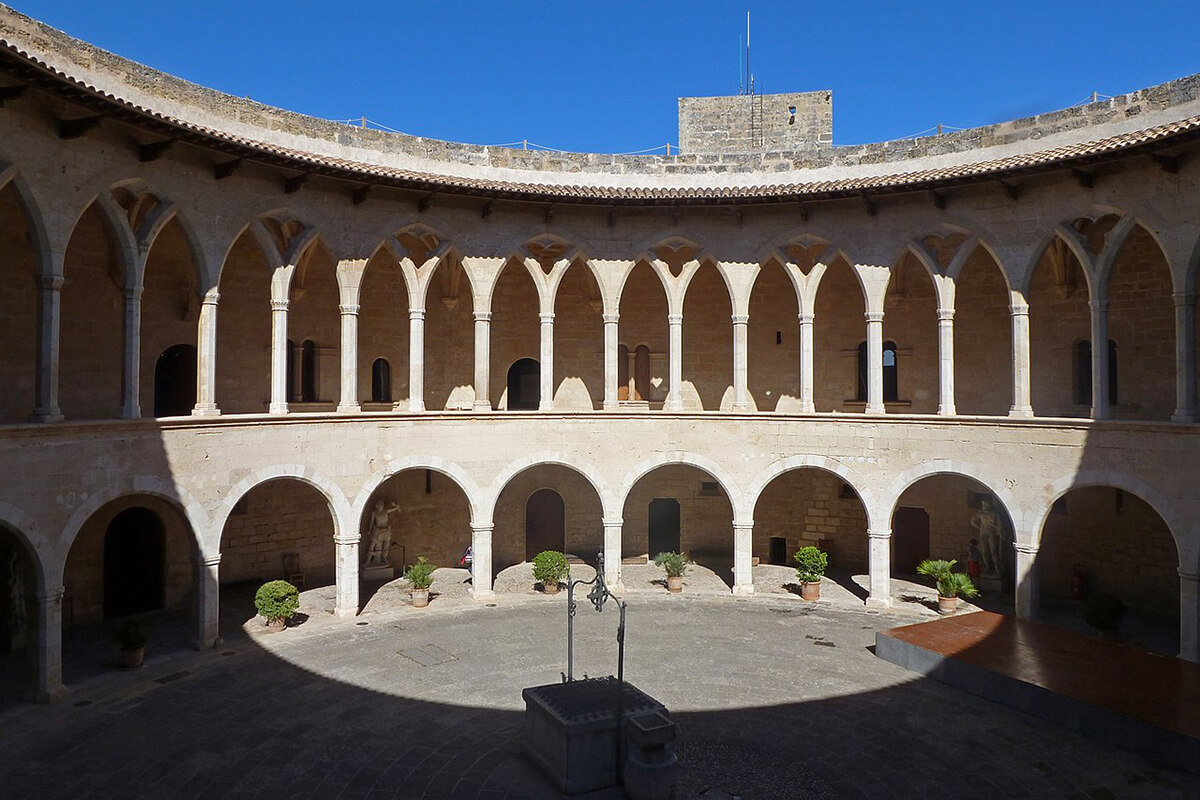 Museums of Palma - City Museum