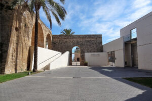 Museos de Palma de Mallorca Es Baluard