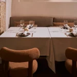 Posada Terra Santa Restaurante
